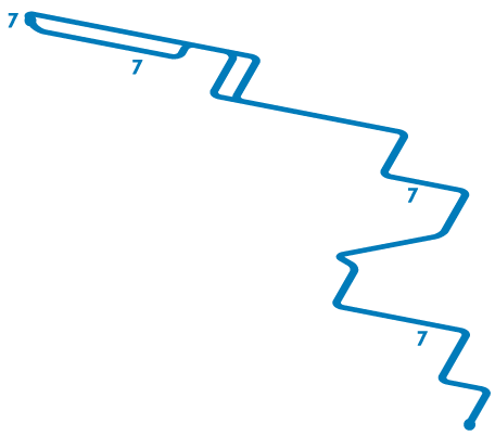 route 7